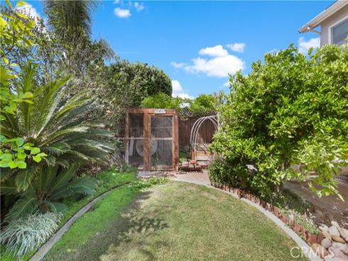 5706 E Bryce Avenue, Orange, CA