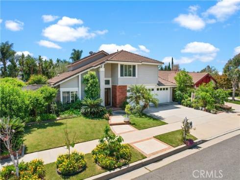 5706 E Bryce Avenue, Orange, CA