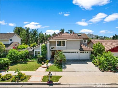 5706 E Bryce Avenue, Orange, CA