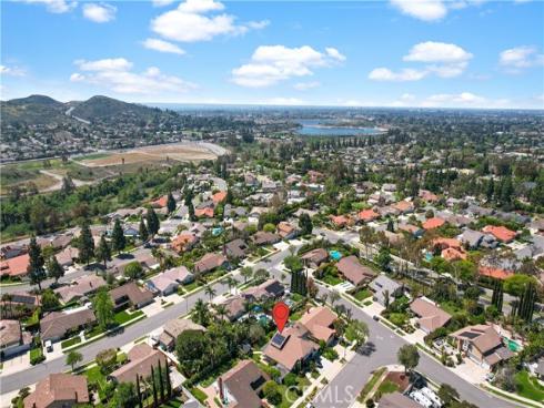 5706 E Bryce Avenue, Orange, CA