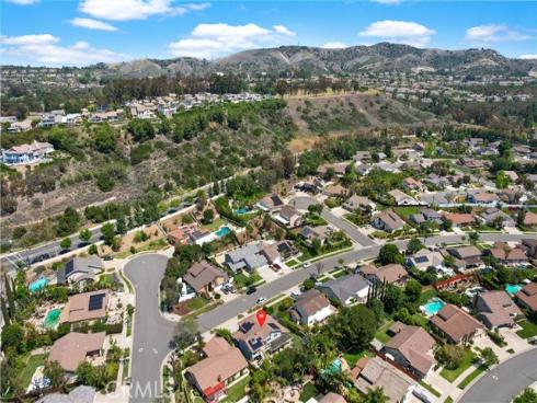 5706 E Bryce Avenue, Orange, CA