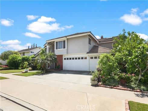 5706 E Bryce Avenue, Orange, CA