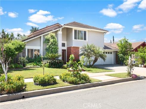 5706 E Bryce Avenue, Orange, CA
