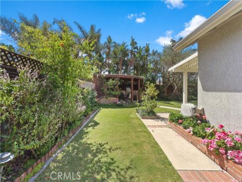 5706 E Bryce Avenue, Orange, CA