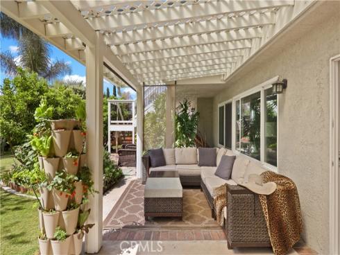 5706 E Bryce Avenue, Orange, CA