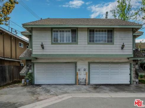 1938 W Culver 14 Avenue, Orange, CA