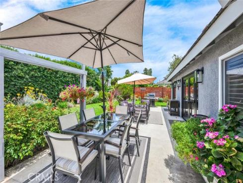 5901 E San Juan Drive, Orange, CA