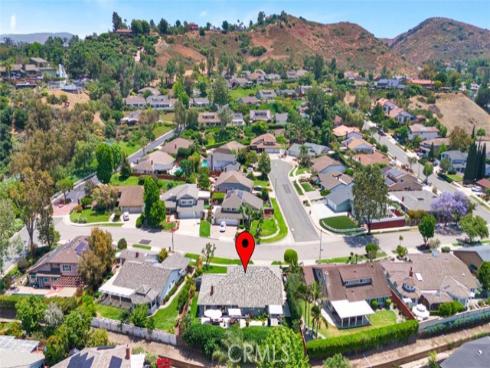 5901 E San Juan Drive, Orange, CA