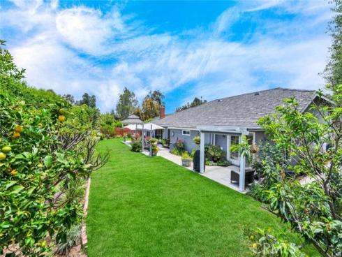 5901 E San Juan Drive, Orange, CA