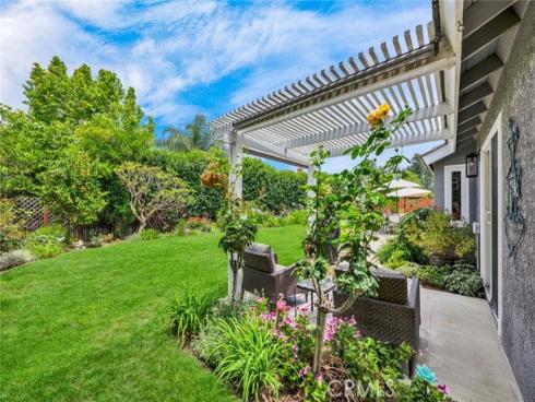 5901 E San Juan Drive, Orange, CA