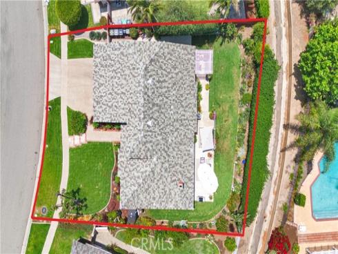 5901 E San Juan Drive, Orange, CA