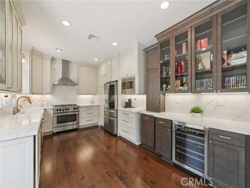 5831 E Tumbleweed Drive, Orange, CA