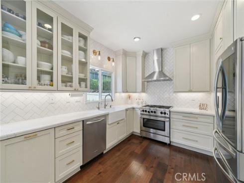 5831 E Tumbleweed Drive, Orange, CA