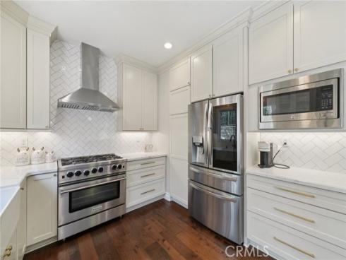 5831 E Tumbleweed Drive, Orange, CA