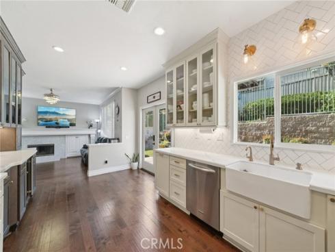 5831 E Tumbleweed Drive, Orange, CA