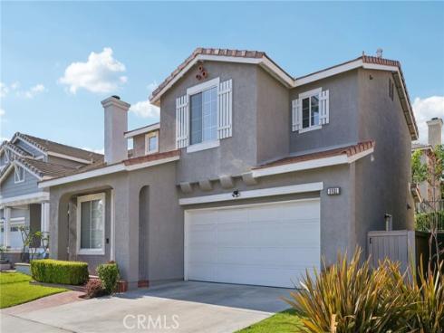 5831 E Tumbleweed Drive, Orange, CA