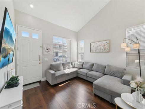 5831 E Tumbleweed Drive, Orange, CA