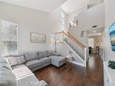 5831 E Tumbleweed Drive, Orange, CA