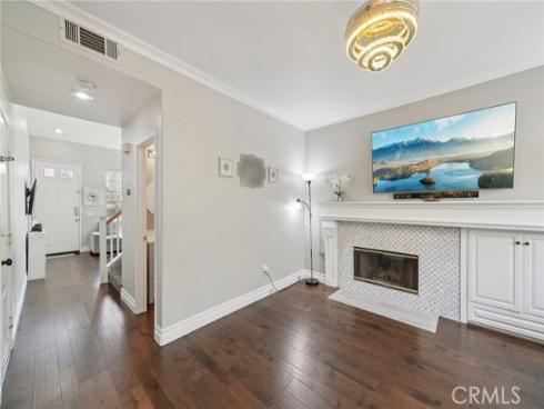 5831 E Tumbleweed Drive, Orange, CA