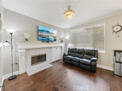 5831 E Tumbleweed Drive, Orange, CA