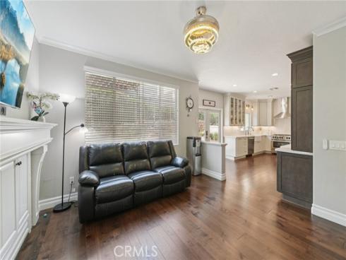 5831 E Tumbleweed Drive, Orange, CA