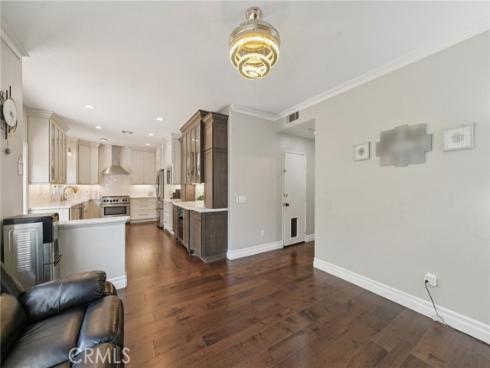 5831 E Tumbleweed Drive, Orange, CA