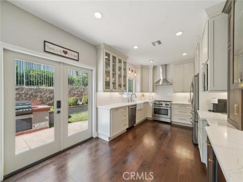 5831 E Tumbleweed Drive, Orange, CA