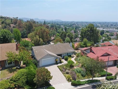 2412 E Orangeview Lane, Orange, CA