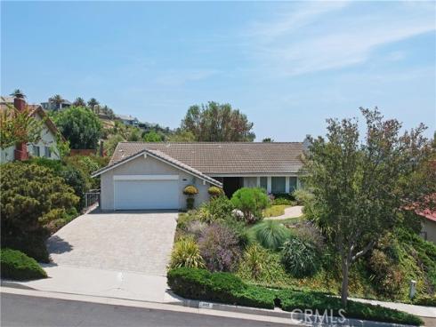 2412 E Orangeview Lane, Orange, CA