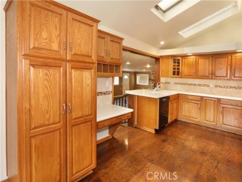 1241 E Mayfair Avenue, Orange, CA