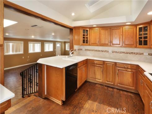 1241 E Mayfair Avenue, Orange, CA