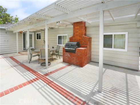 1241 E Mayfair Avenue, Orange, CA