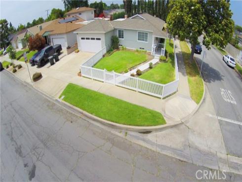 1241 E Mayfair Avenue, Orange, CA