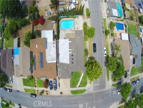 1241 E Mayfair Avenue, Orange, CA