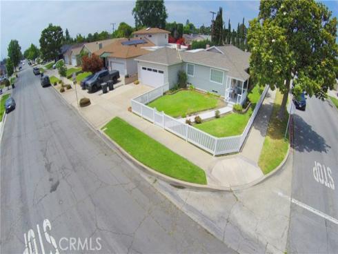 1241 E Mayfair Avenue, Orange, CA