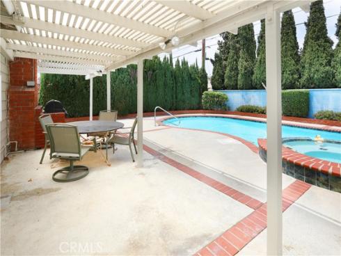 1241 E Mayfair Avenue, Orange, CA