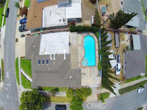 1241 E Mayfair   Avenue, Orange, CA