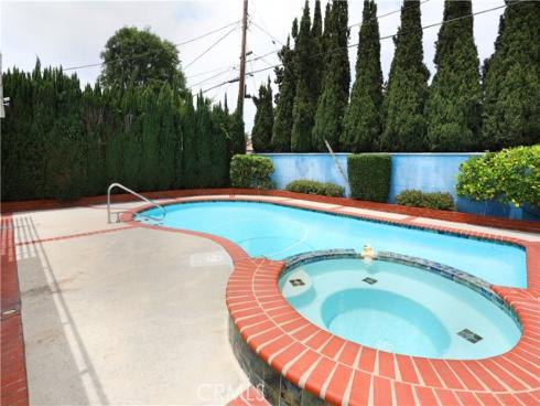 1241 E Mayfair Avenue, Orange, CA
