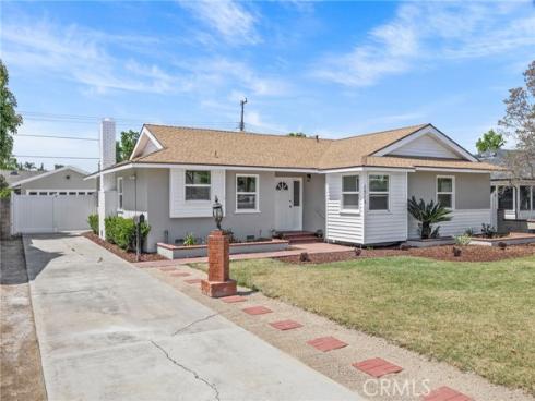 1514 E Palm   Avenue, Orange, CA