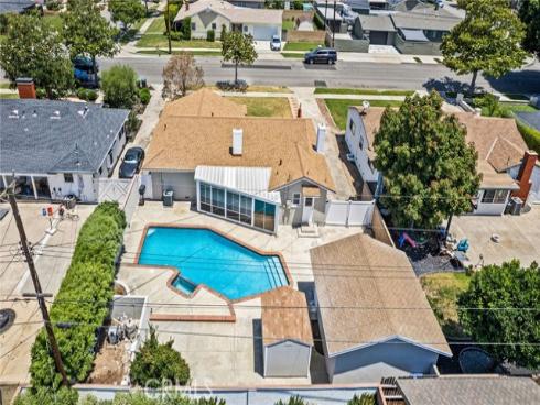 1514 E Palm   Avenue, Orange, CA
