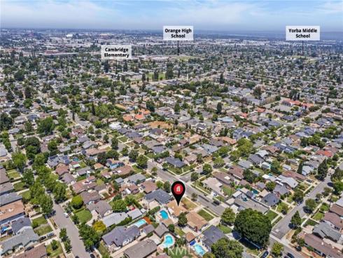 1514 E Palm   Avenue, Orange, CA