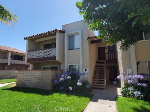 700 W La Veta  F2  Avenue, Orange, CA