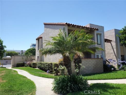 700 W La Veta  F2  Avenue, Orange, CA