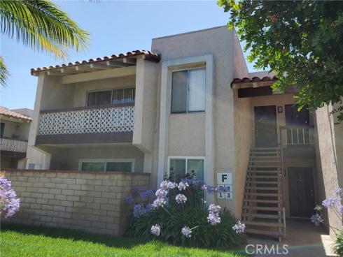 700 W La Veta  F2  Avenue, Orange, CA