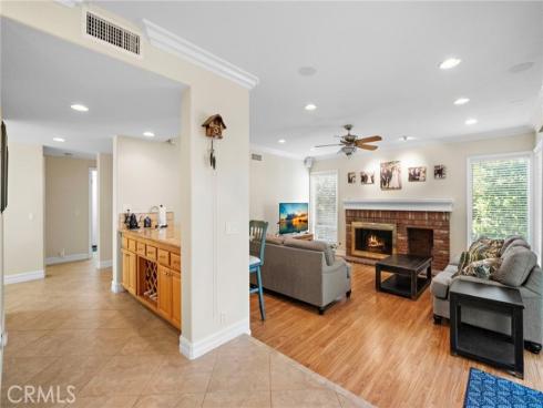 2811 N Roxbury   Street, Orange, CA