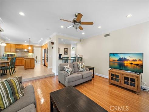 2811 N Roxbury   Street, Orange, CA