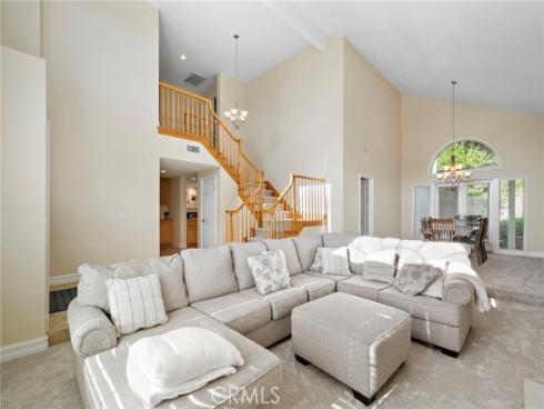 2811 N Roxbury   Street, Orange, CA