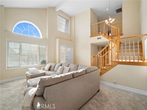 2811 N Roxbury   Street, Orange, CA