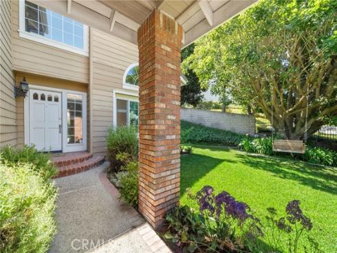 2811 N Roxbury   Street, Orange, CA