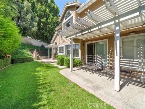 2811 N Roxbury   Street, Orange, CA